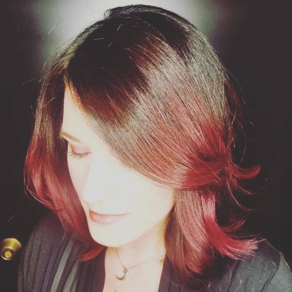 Meet your Posher, Veronica